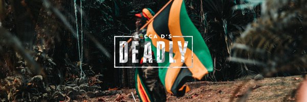 DEADLY Profile Banner