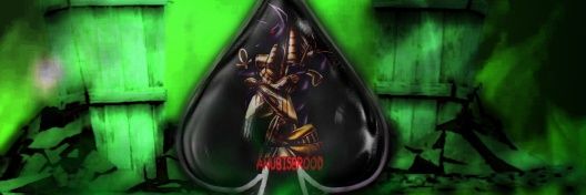 Anubisbrood's profile banner image