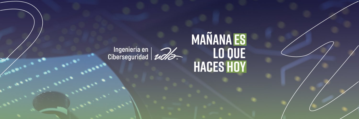 UDLACiberseguridad banner