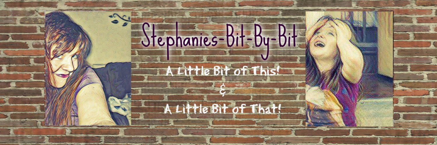 StephsBitByBit's profile banner image