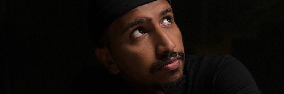 ibrahimbingh's profile banner image