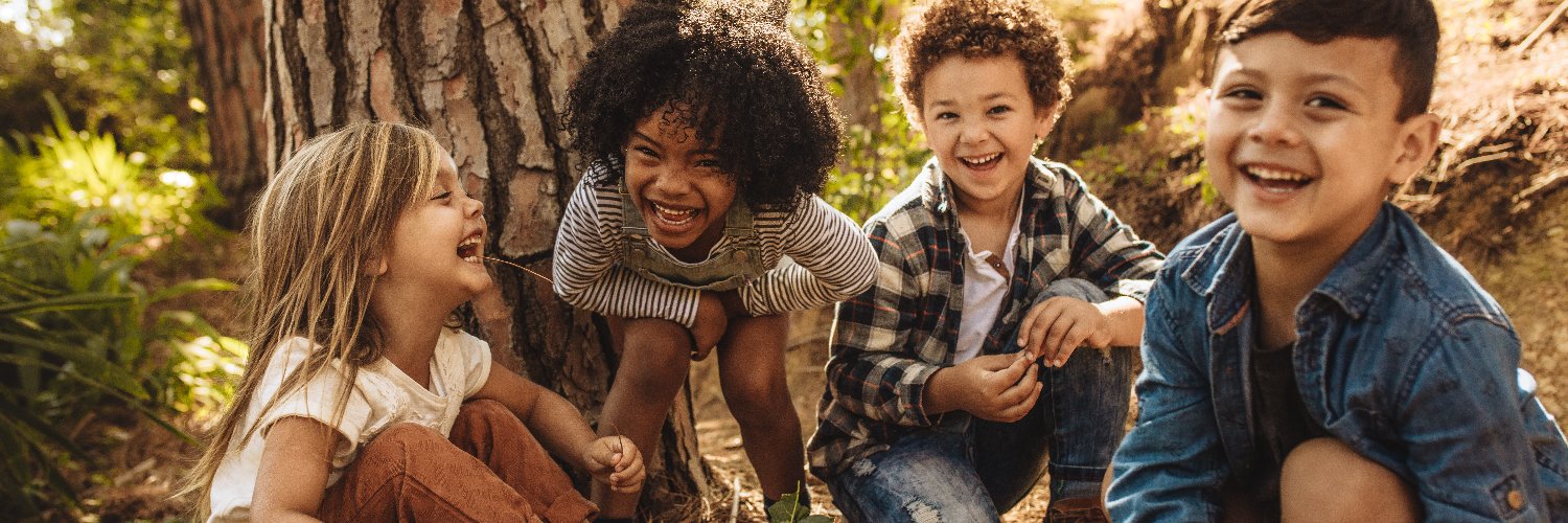 America's Children banner