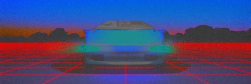 Shoegaze & Dreampop banner