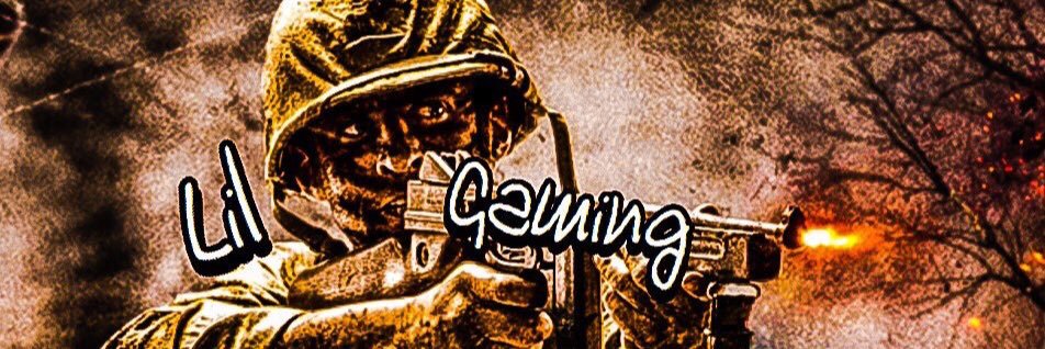 LilGaming3's profile banner image
