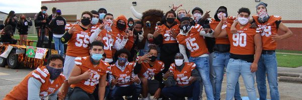 Dobie High School Profile Banner