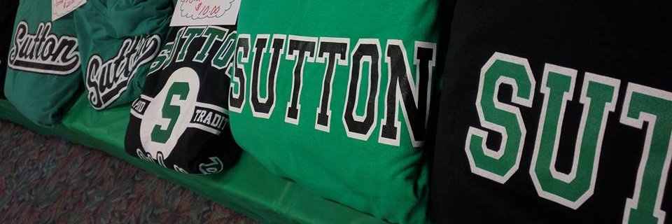 Sutton Athletic SABC banner