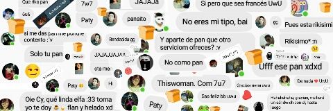 Atsiri uwu banner