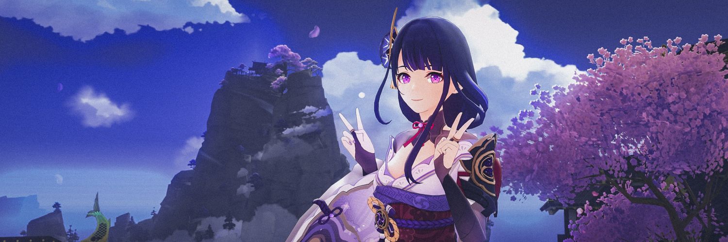 ShowMeTheMora's profile banner image