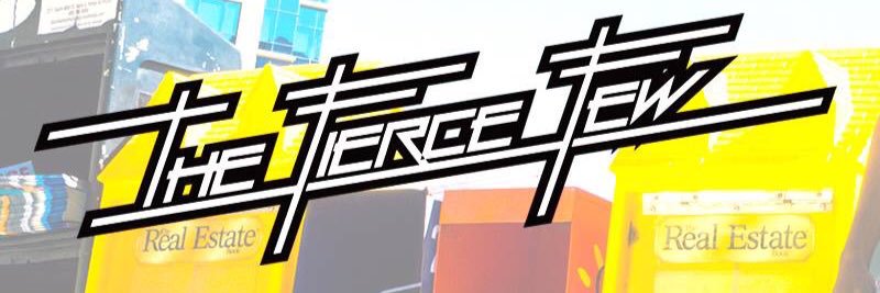 TheFierceFew's profile banner image