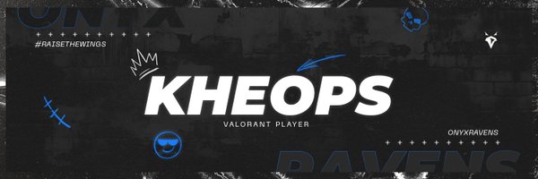 KheopsVAL Profile Banner