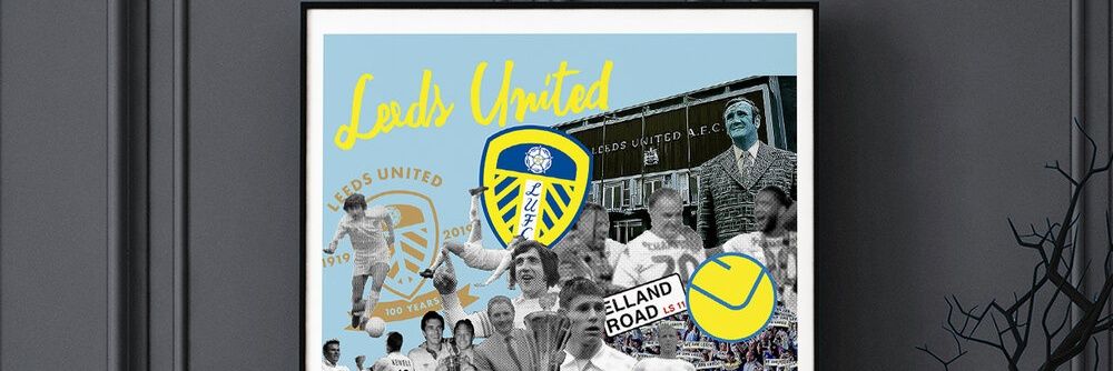 Nick Howe 💙💛 banner