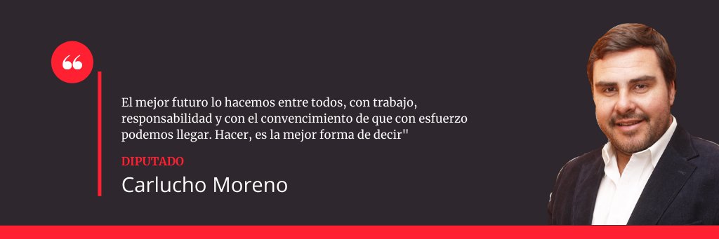 MorenoCarlucho's profile banner image