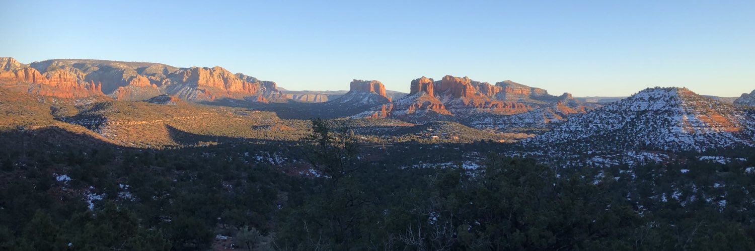 Steven “The Potato King of Orlando” Pryor banner