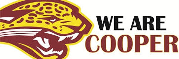 CooperGoPo Profile Banner