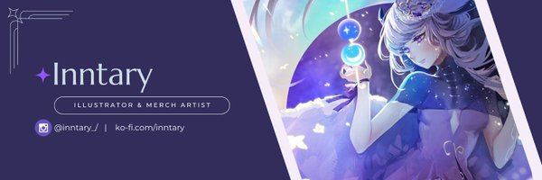 inntary Profile Banner
