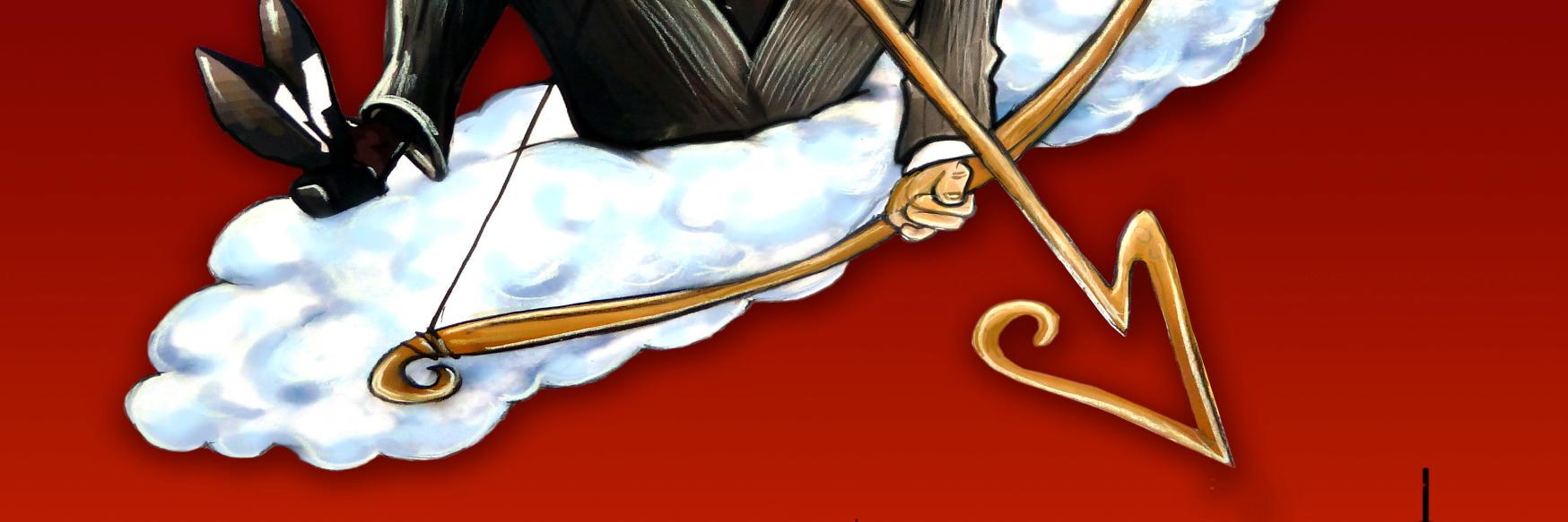 DavidSZucker's profile banner image
