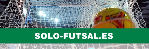 Solo-FutSal Profile Banner