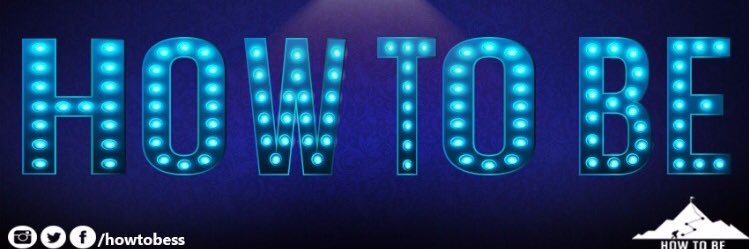 HowTobeSs's profile banner image