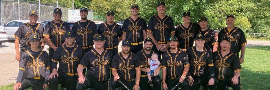 Grand Valley Expos banner