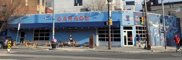 GarageFishtown Profile Banner
