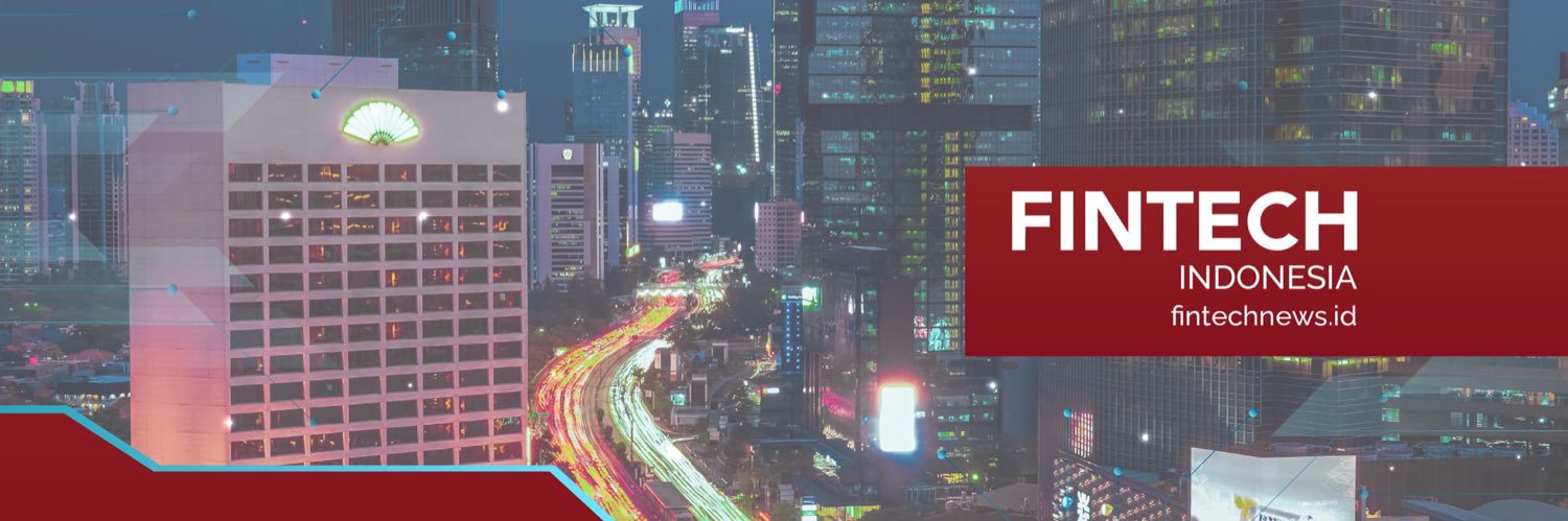 Fintech Indonesia banner