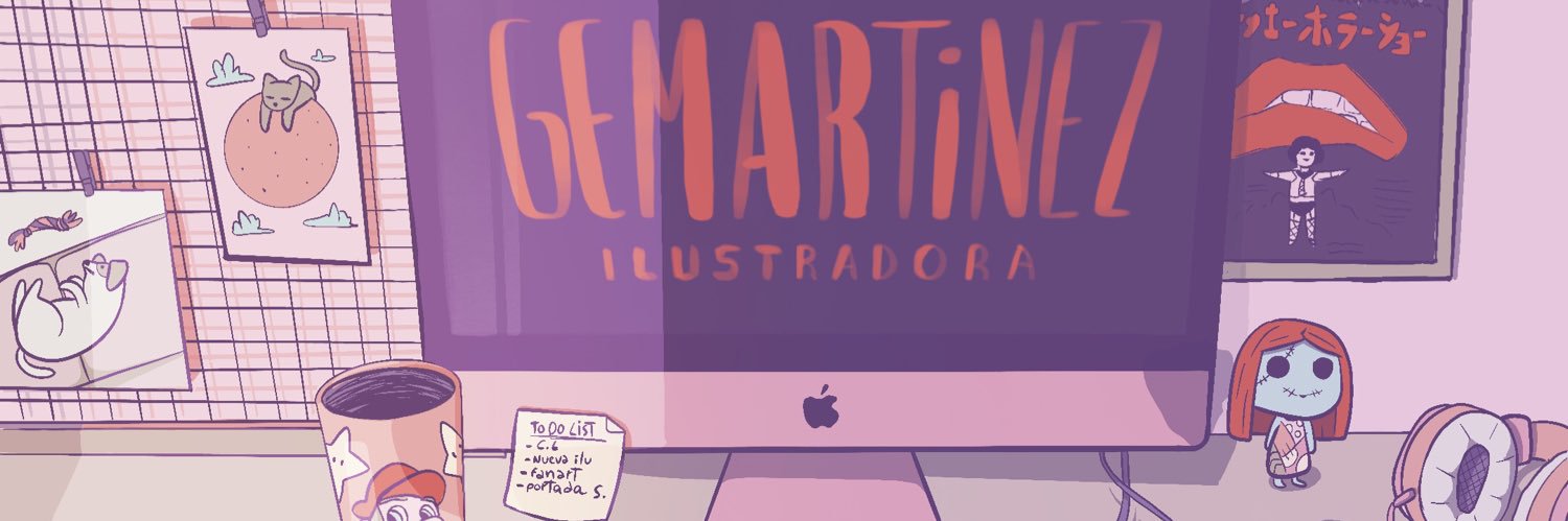 gemartinez23's profile banner image