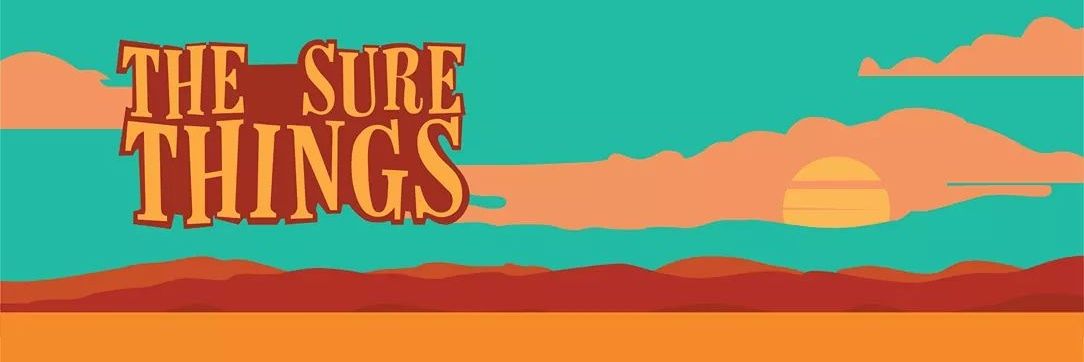thesurethings's profile banner image