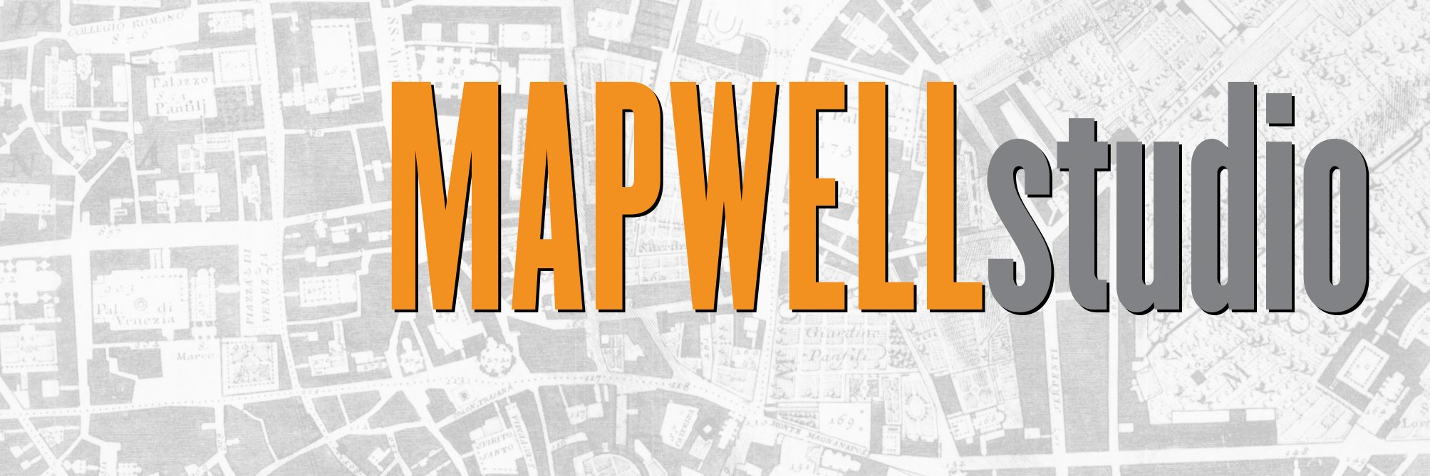 MapWellStudio's profile banner image