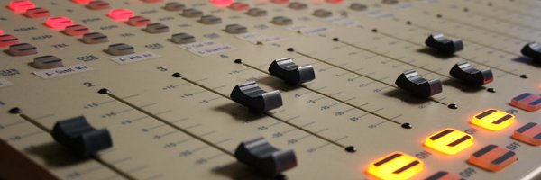 theSCRadio Profile Banner