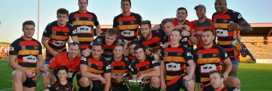 Mark Bickerdyke banner