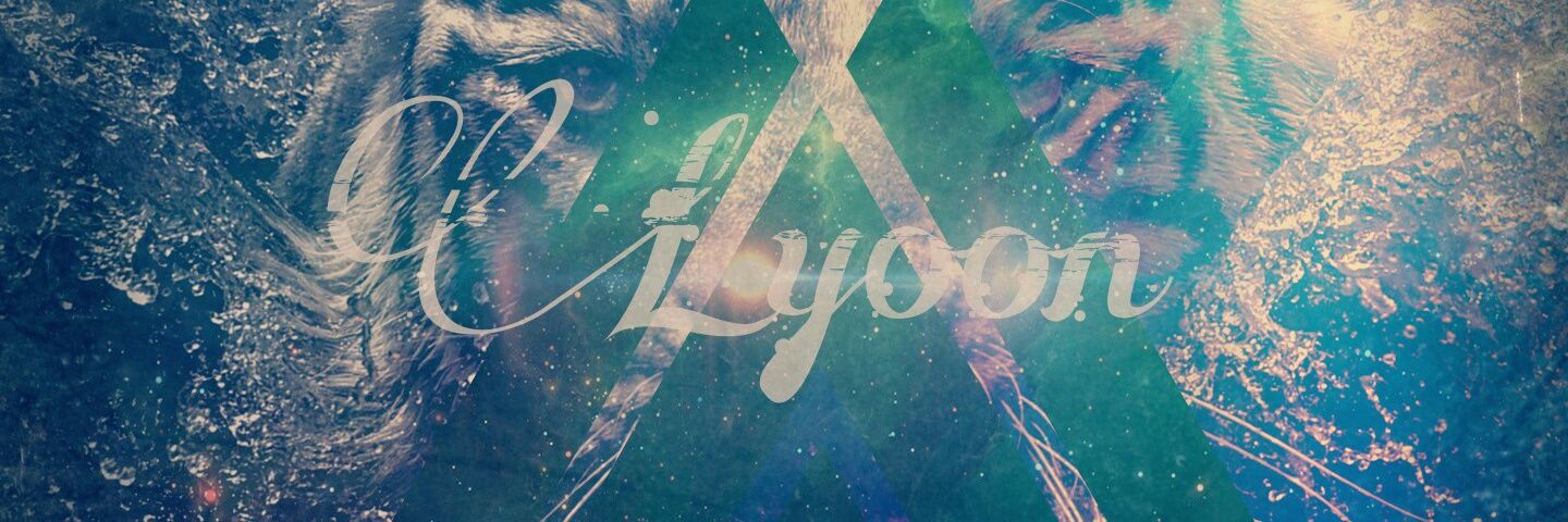 ∆LyoonG∆ banner