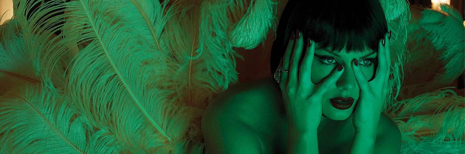 AmandaDVale's profile banner image