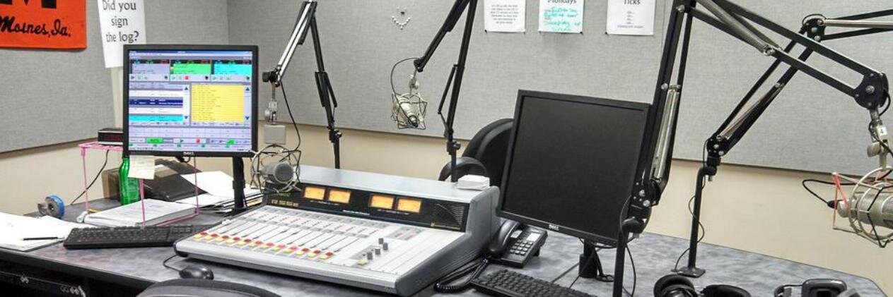 887KWDMRadio's profile banner image