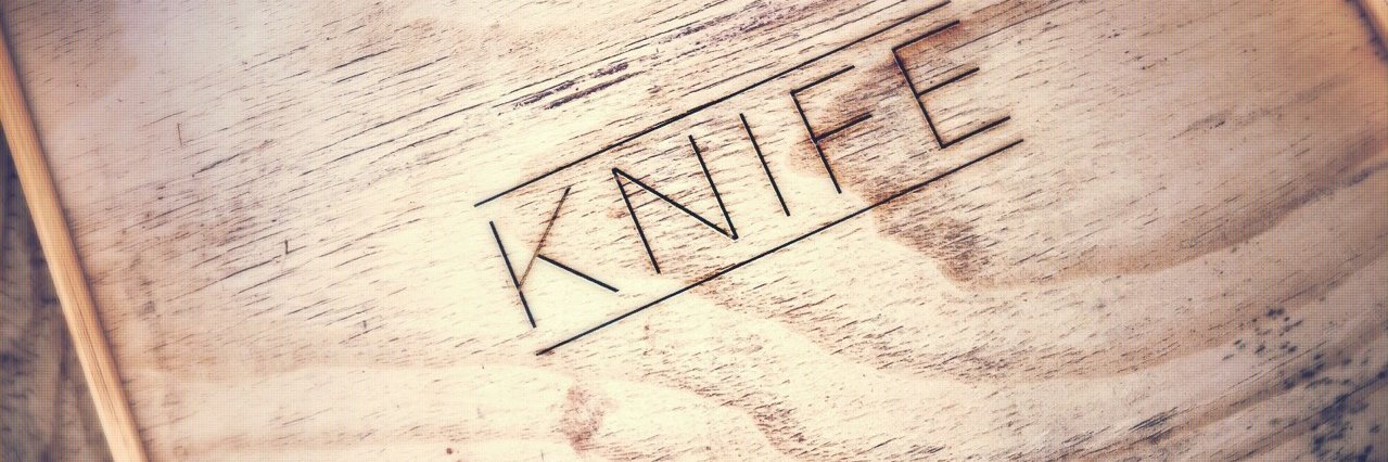 KnifeLondon's profile banner image