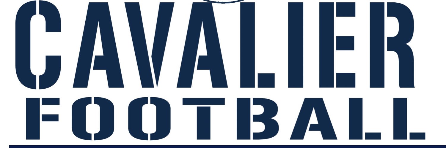 TWCP Touchdown Club banner