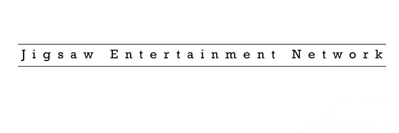 jigsaw Entertainment Network banner