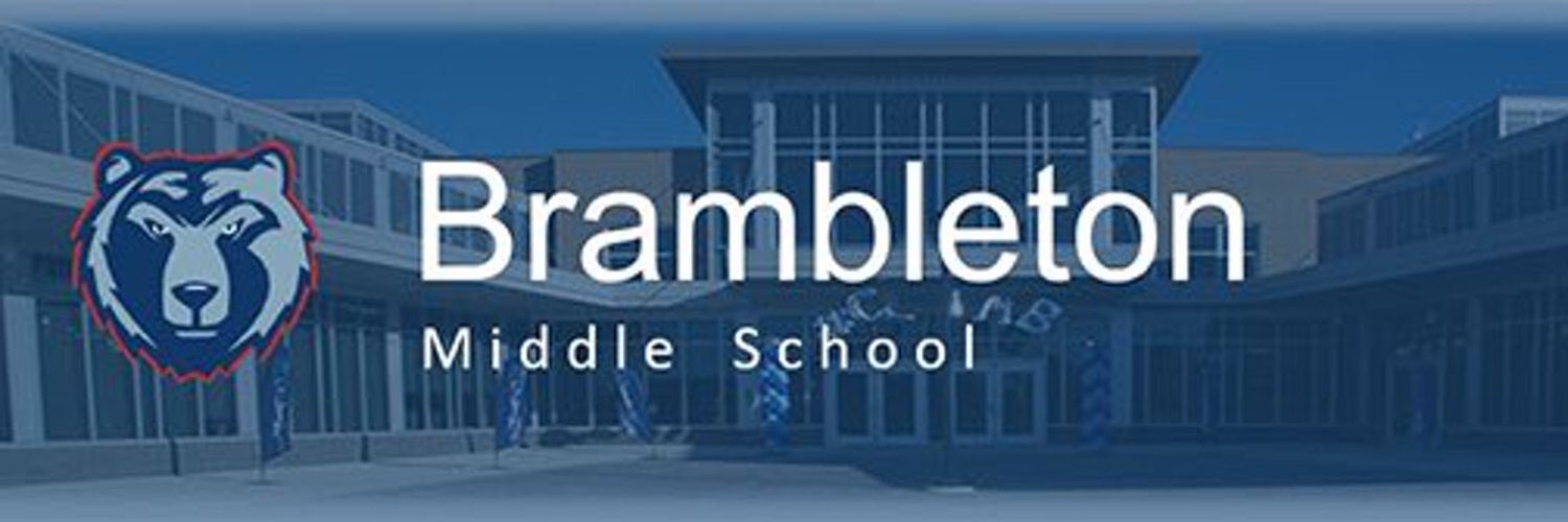 Brambleton Middle Profile Banner