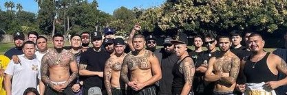 JOE RAMOS banner