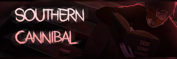 Southern Cannibal Profile Banner