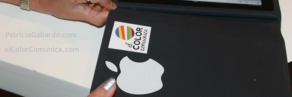 El Color Comunica banner