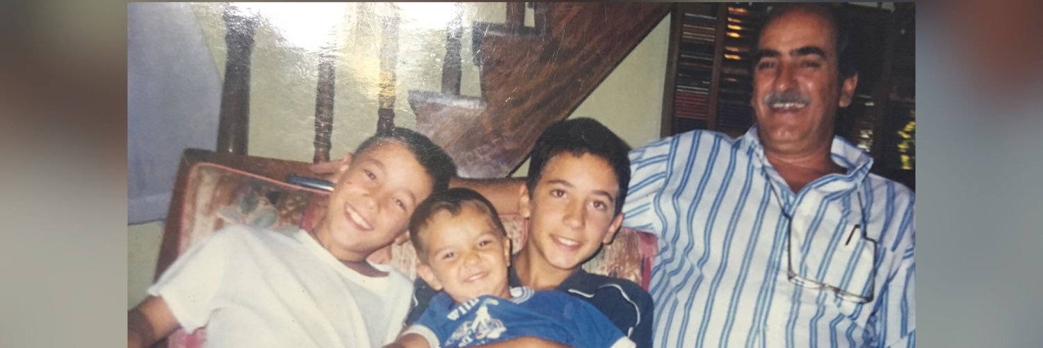 francopizzi01's profile banner image