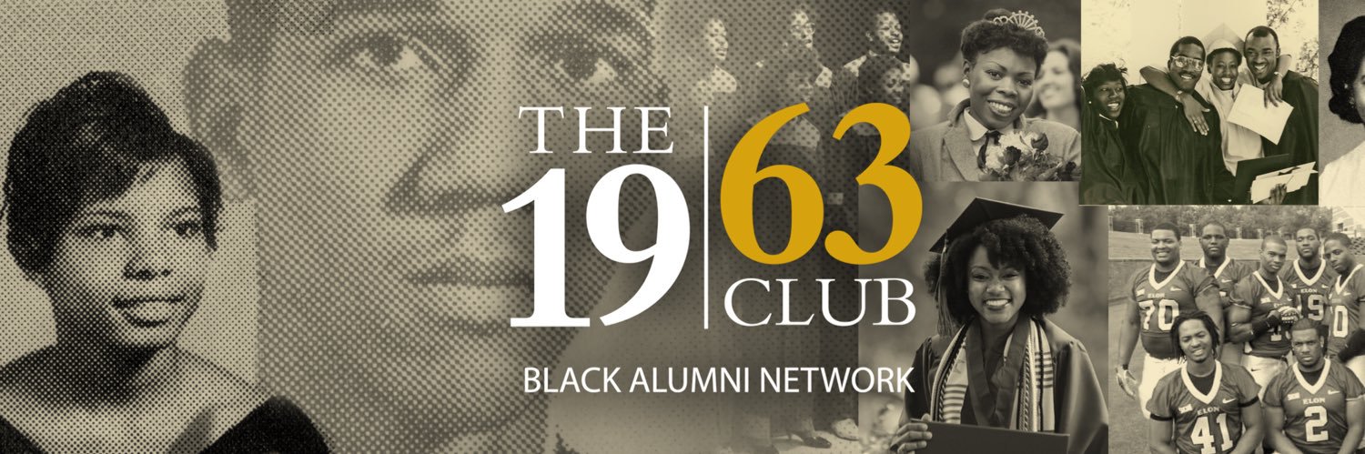 ElonBlackAlumni's profile banner image