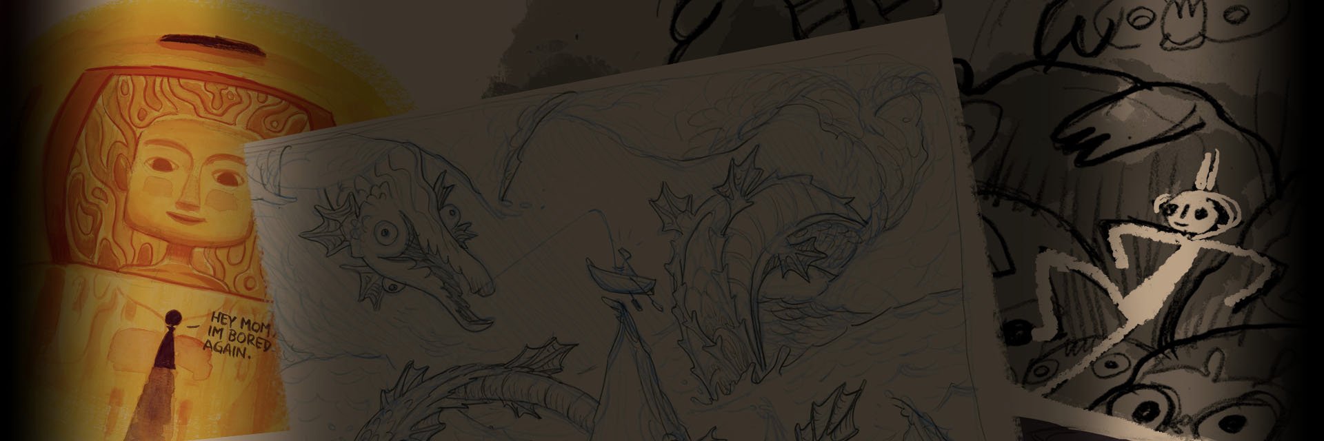thesirren's profile banner image