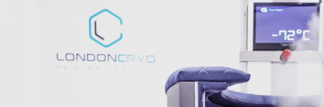 LondonCryo banner