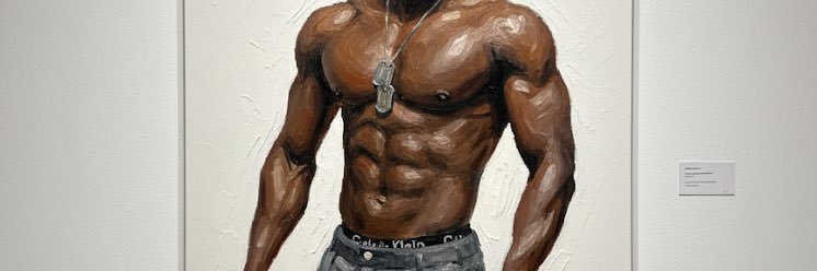 MR FITNESS banner