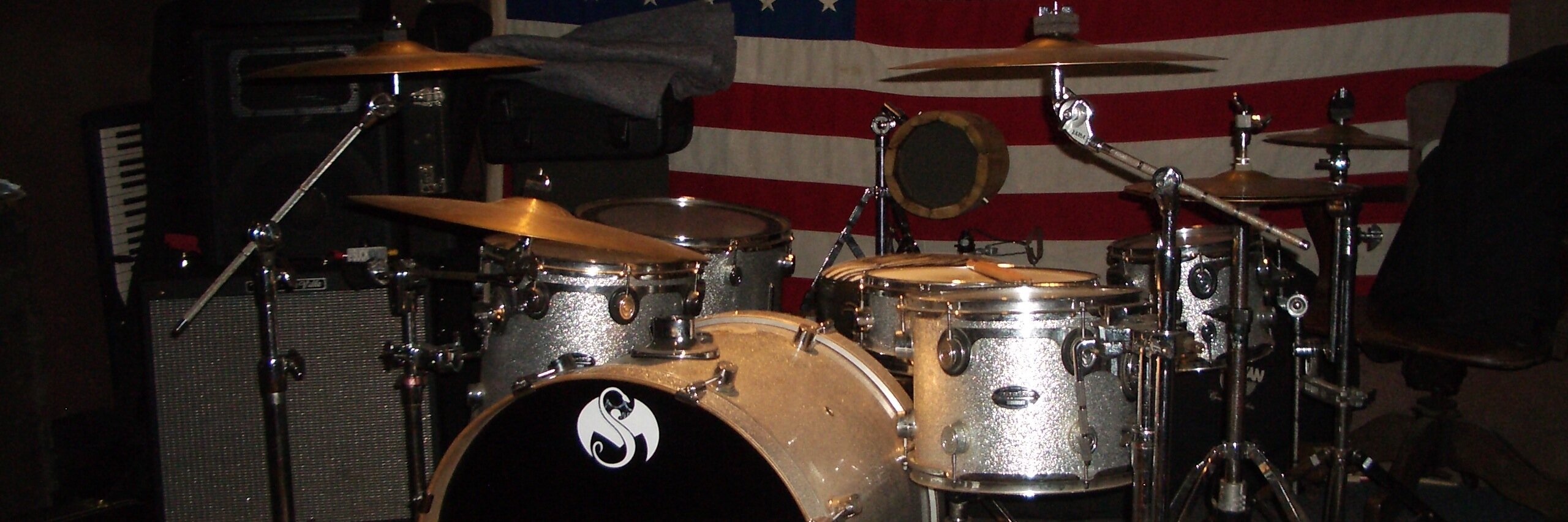 BenjaminJohnRay's profile banner image