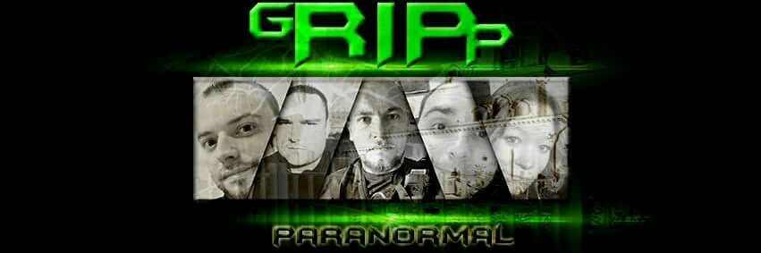 GrippParanormal's profile banner image