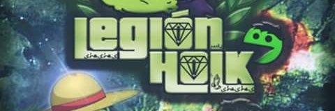 LhWiliam's profile banner image