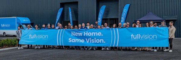 FullVision_ltd Profile Banner