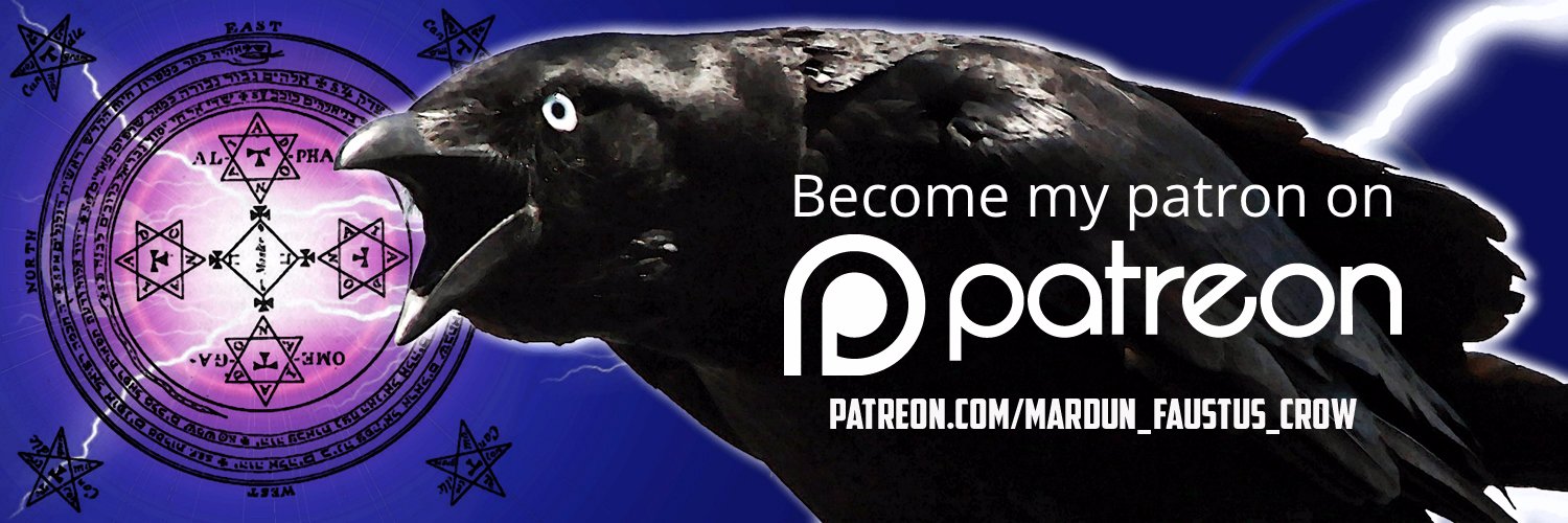 ghostcrow1's profile banner image